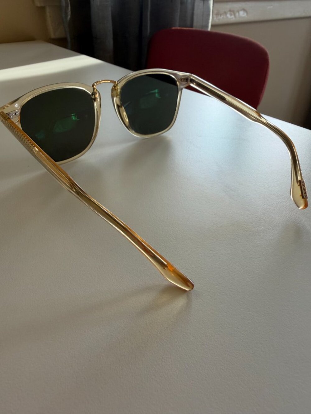 Krewe Sunglasses - Picture 3 of 7
